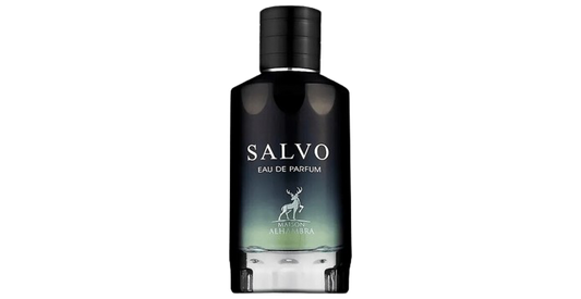 Salvo Maison Alhambra Eau de Parfum 100 ml