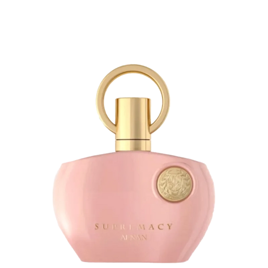 Supremacy Pink Afnan Eau de Parfum 100 ml