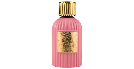 Qissa Pink Paris Corner Eau de Parfum 100 ml