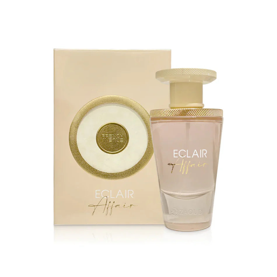 Eclair Affair French Avenue Extrait de Parfum 100 ml