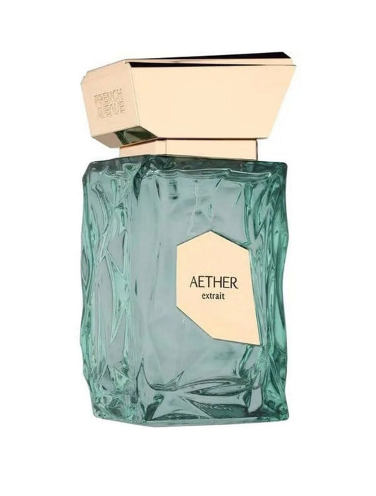 Aether French Avenue Extrait De Parfum 100ml