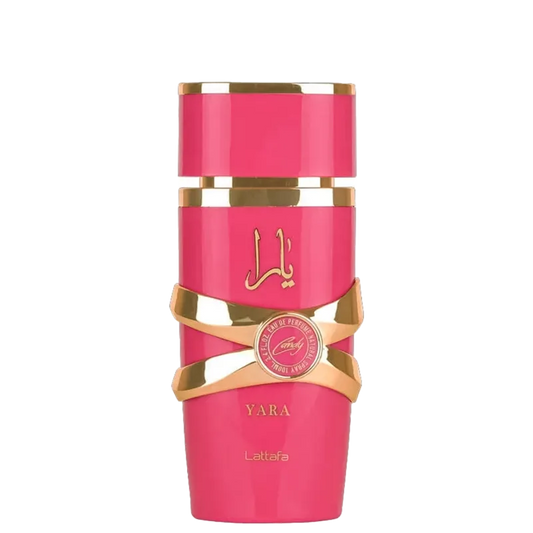 Lattafa Yara Candy Eau de Parfum 100 ml
