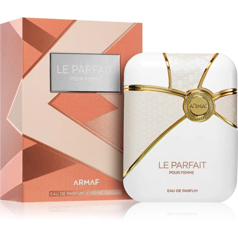 Le Parfait Pour Femme Armaf Eau de Parfum 100 ml