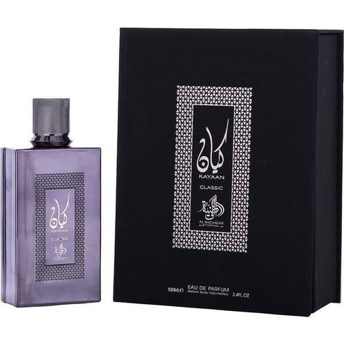 Al Wataniah Kayaan Classic Parfum 100ml