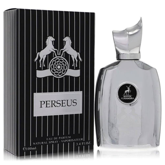 Perseus Maison Alhambra Eau De Parfum 100ml