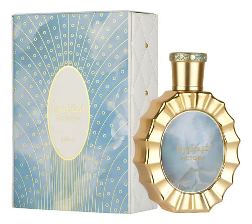 Victoria Lattafa Eau de Parfum 100ml