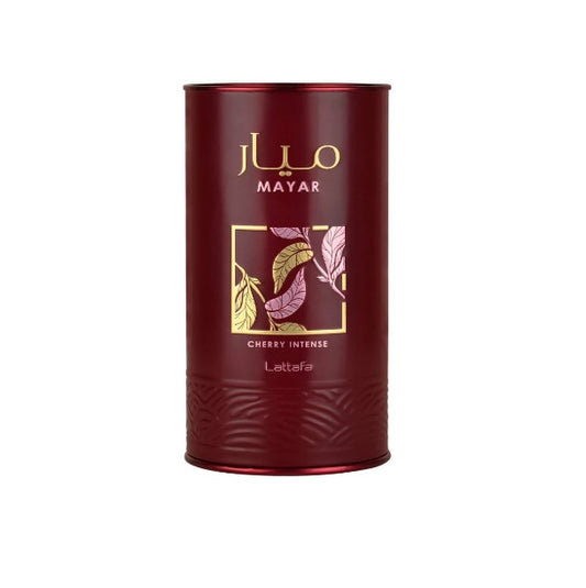Lattafa Mayar Cherry Intense Eau De Parfum 100 ml