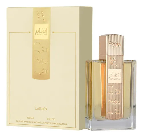 Lattafa Angham Eau De Parfum 100ml