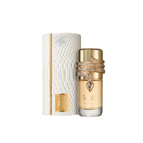 Lattafa Musamam White Intense Eau de Parfum 100ml