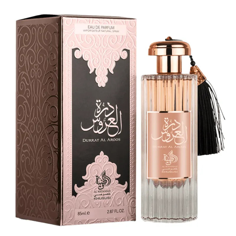 Durrat Al Aroos Al Wataniah Eau de Parfum 85 ml