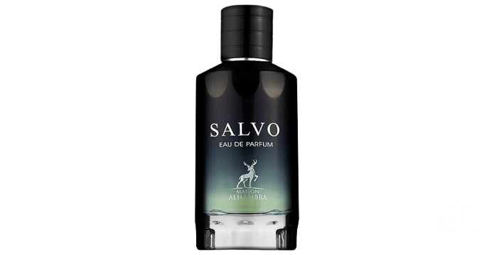 Salvo Maison Alhambra Eau de Parfum 100 ml