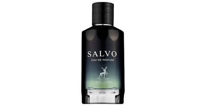 Salvo Maison Alhambra Eau de Parfum 100 ml
