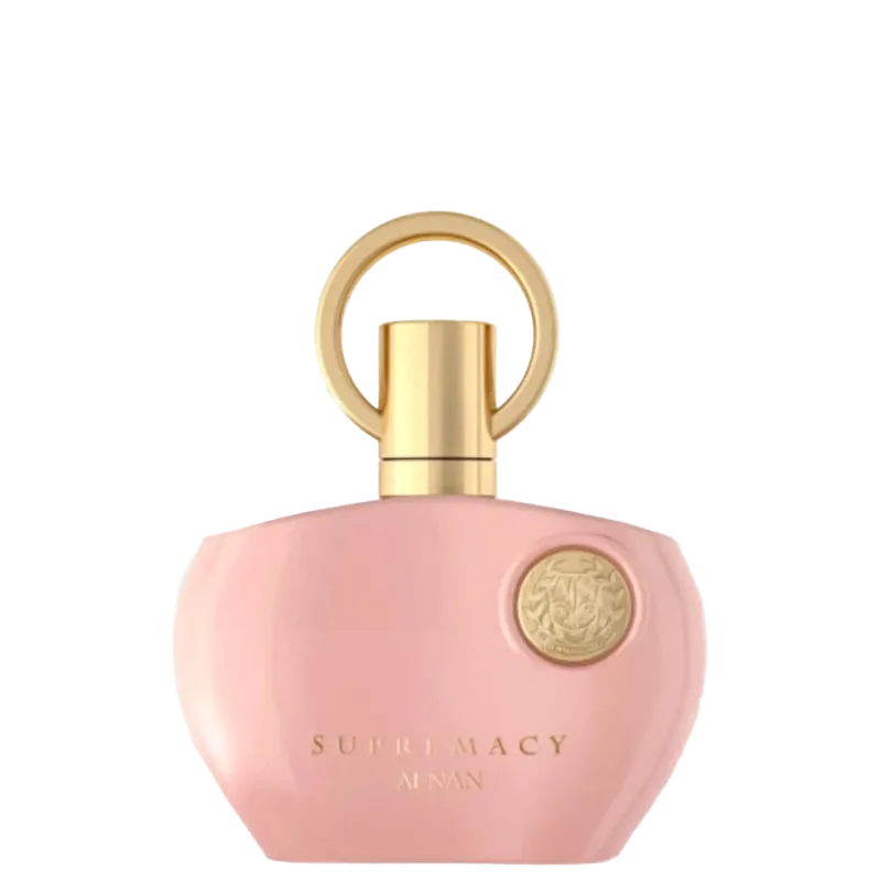 Supremacy Pink Afnan Eau de Parfum 100 ml