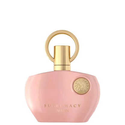 Supremacy Pink Afnan Eau de Parfum 100 ml