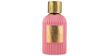Qissa Pink Paris Corner Eau de Parfum 100 ml