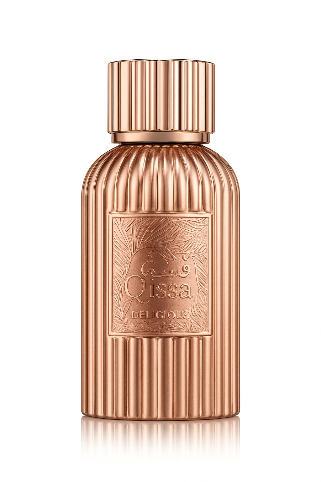 Qissa Delicious Paris Corner Eau de Parfum 100 ml
