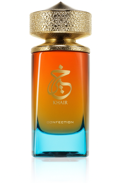 Khair Confection Paris Corner Eau de Parfum 100 ml