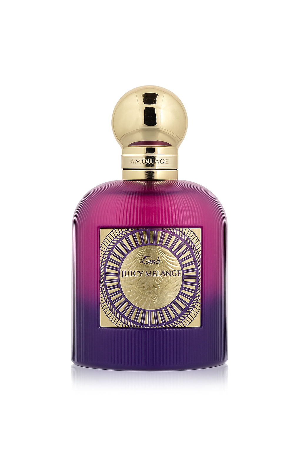 Juicy Melange Paris Corner Eau de Parfum 100 ml