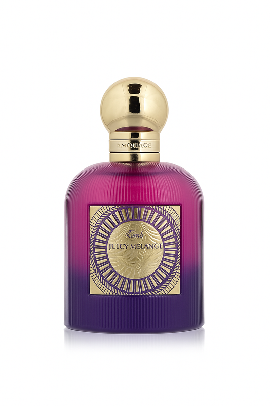 Juicy Melange Paris Corner Eau de Parfum 100 ml