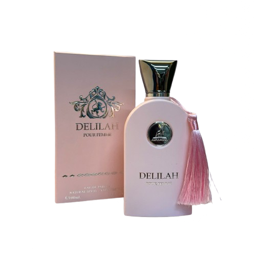 Maison Alhambra Delilah Pour Femme 100 ml