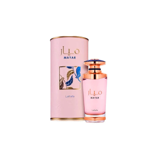 Lattafa Mayar Eau de Parfum 100 ml