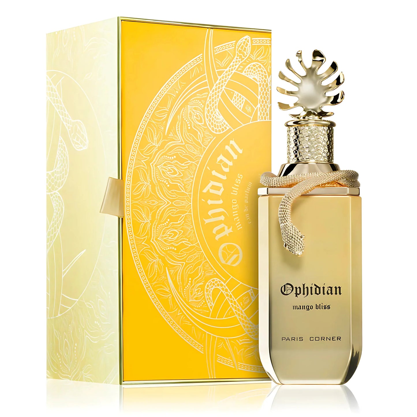 Paris Corner Ophidian Mango Bliss Eau De Parfum  100 ml
