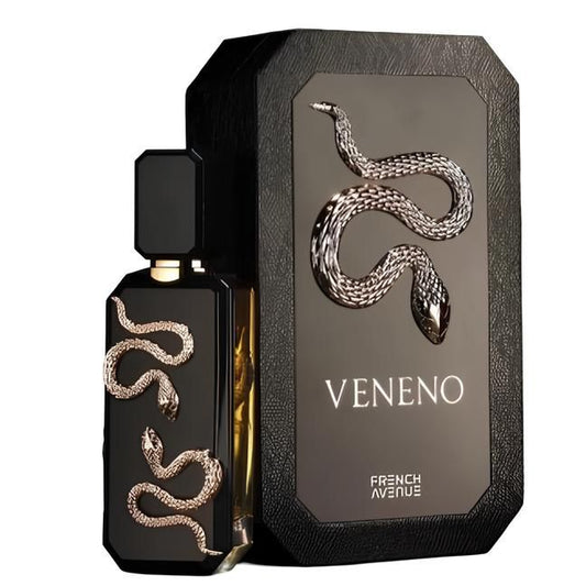 Veneno French Avenue Eau de Parfum 100ml