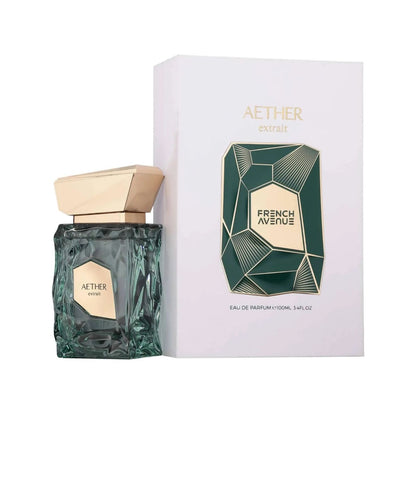 Aether French Avenue Extrait De Parfum 100ml