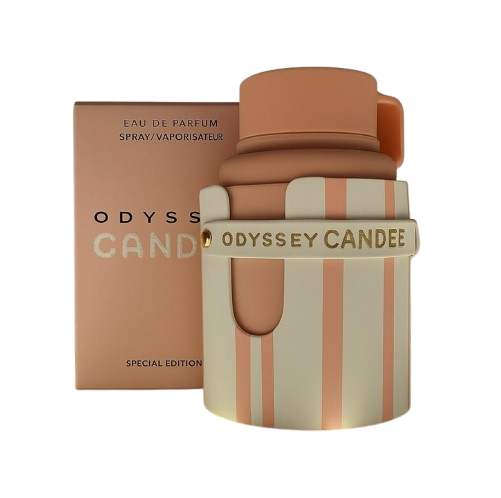 Odyssey Candee Armaf Feminino Eau De Parfum 100ml