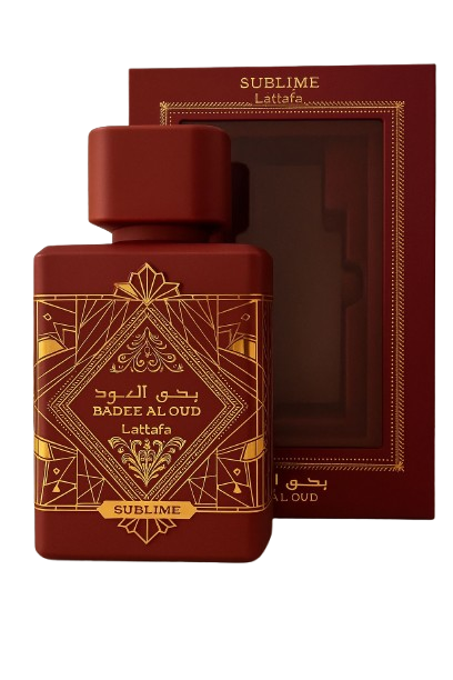 Bade'e Al Oud Sublime 100 ml