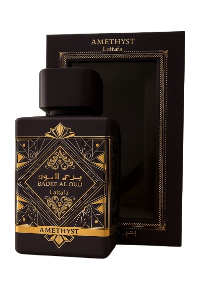 Bade’e Al Oud Amethyst 100 ml