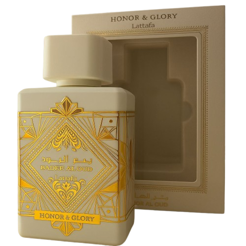 Bade’e Al Oud Honor & Glory 100 ml