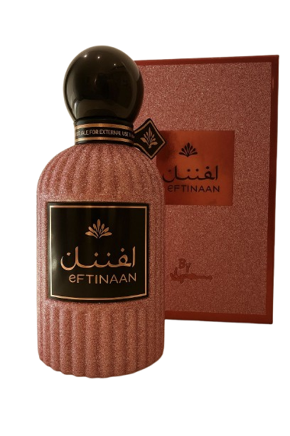 Ard Al Zaafaran Eftinaan Eau De Parfum 100ml
