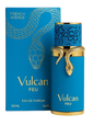 Vulcan Feu French 100 ml
