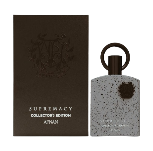 Perfume Supremacy Collectors Edition De Afnan 100ml