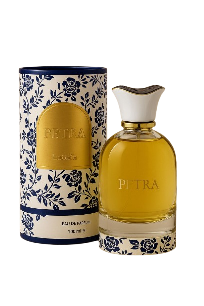 Petra Lattafa Eau de Parfum 100 ml