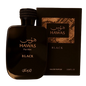 Rasasi Hawas Black Eau De Parfum 100 Ml