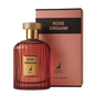 Rose Origami Maison Alhambra Edp 100ml