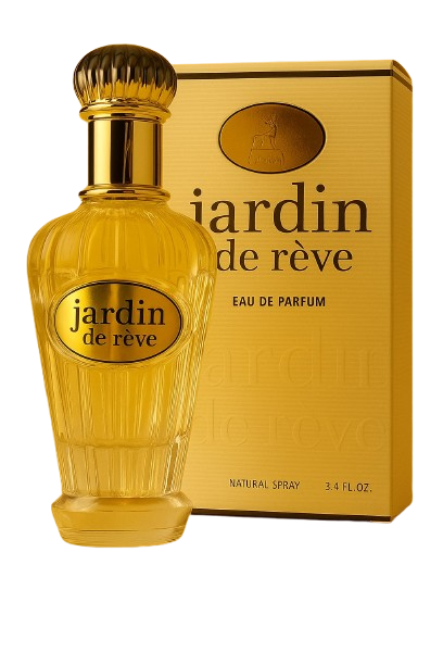 Maison Alhambra Jardin De Reve Edp 100 Ml