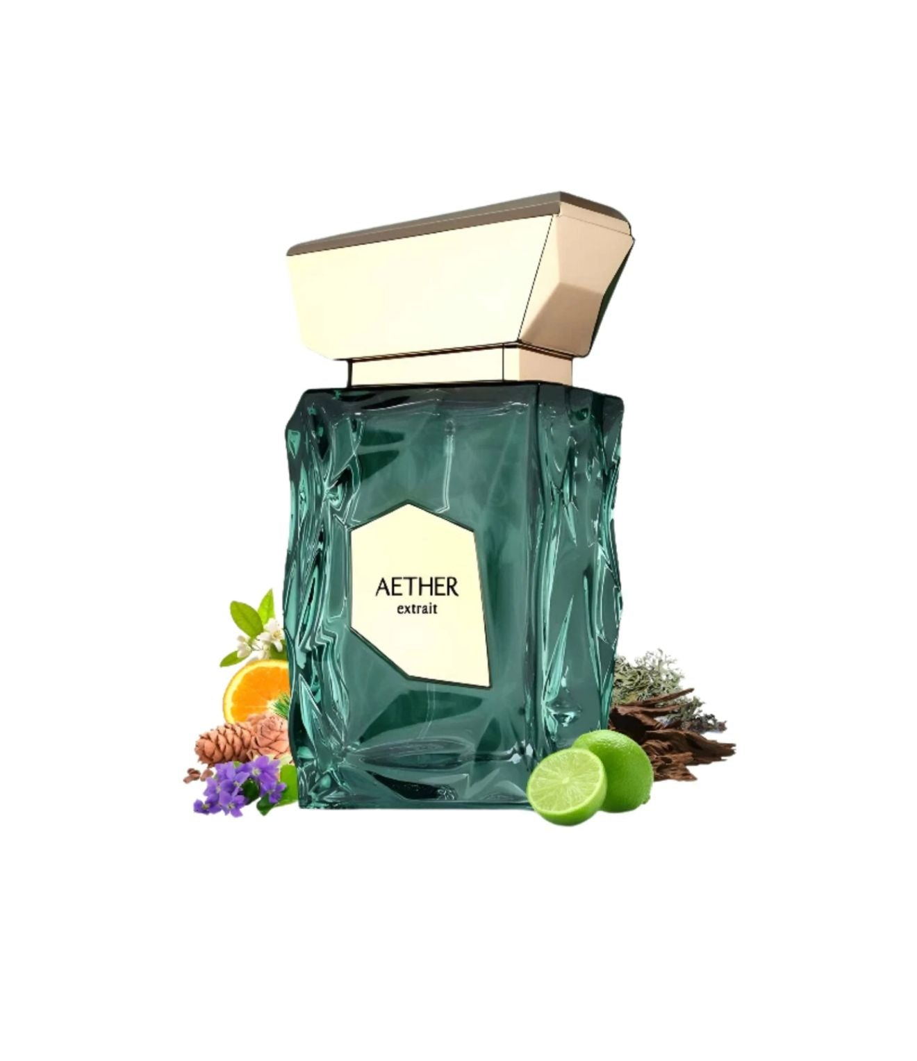 Aether French Avenue Extrait De Parfum 100ml