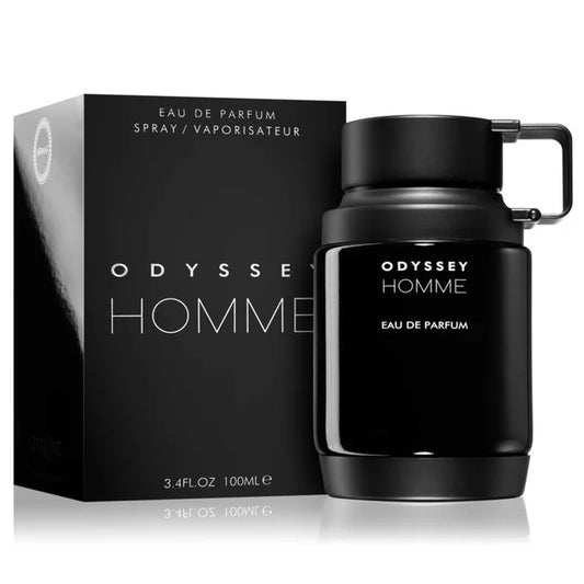 Odyssey Homme Armaf Eau De Parfum 100 ml