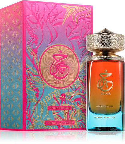 Khair Confection Paris Corner Eau de Parfum 100 ml