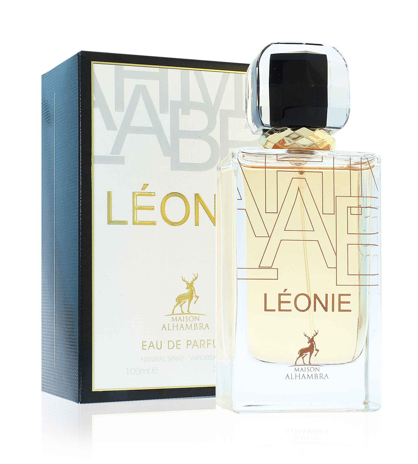 Maison Alhambra Léonie 100 ml