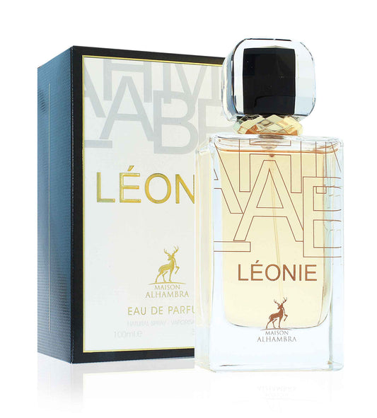 Maison Alhambra Léonie 100 ml
